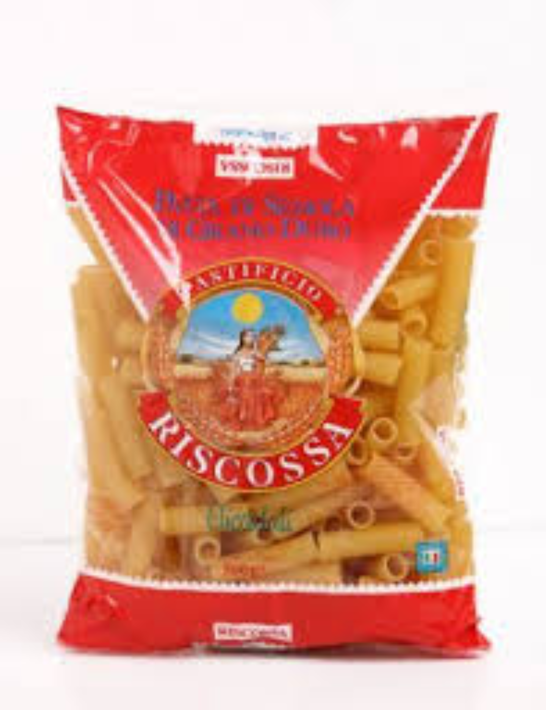 RISCOSSA LINGUINE NO12 500G
